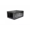 Digitus DN-W19 04U/450/B Rack-Schrank 4U Wandmontage-Rack Schwarz