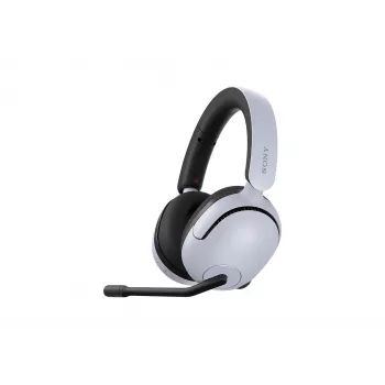 Sony INZONE H5 Wireless Gaming Headset Over-Ear mit Mikrofon Weiß