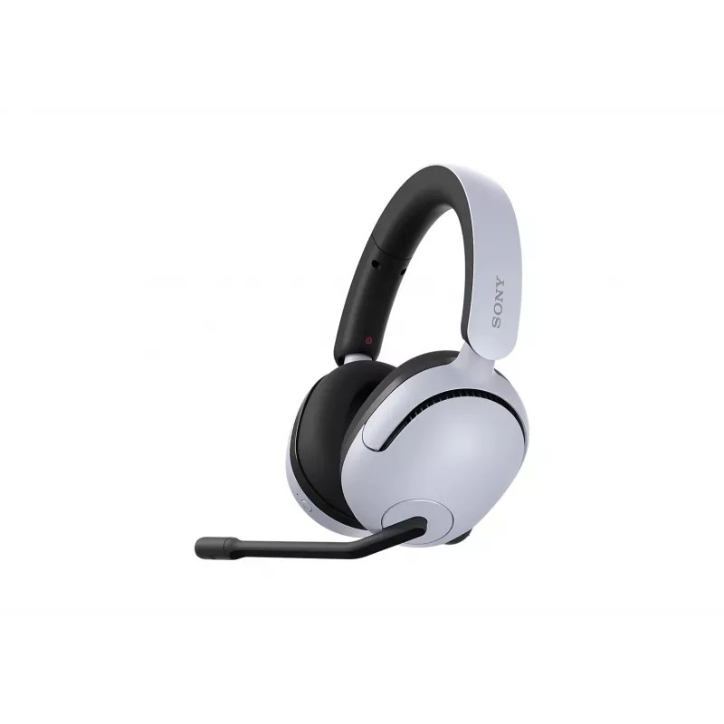 Sony INZONE H5 Wireless Gaming Headset Over-Ear mit Mikrofon Weiß