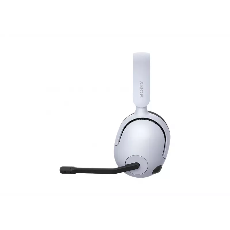Sony INZONE H5 Wireless Gaming Headset Over-Ear mit Mikrofon Weiß