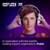 Sony INZONE H5 Wireless Gaming Headset Over-Ear mit Mikrofon Weiß