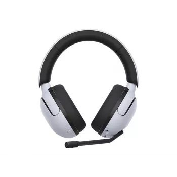 Sony INZONE H5 Wireless Gaming Headset Over-Ear mit Mikrofon Weiß