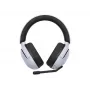 Sony INZONE H5 Wireless Gaming Headset Over-Ear mit Mikrofon Weiß