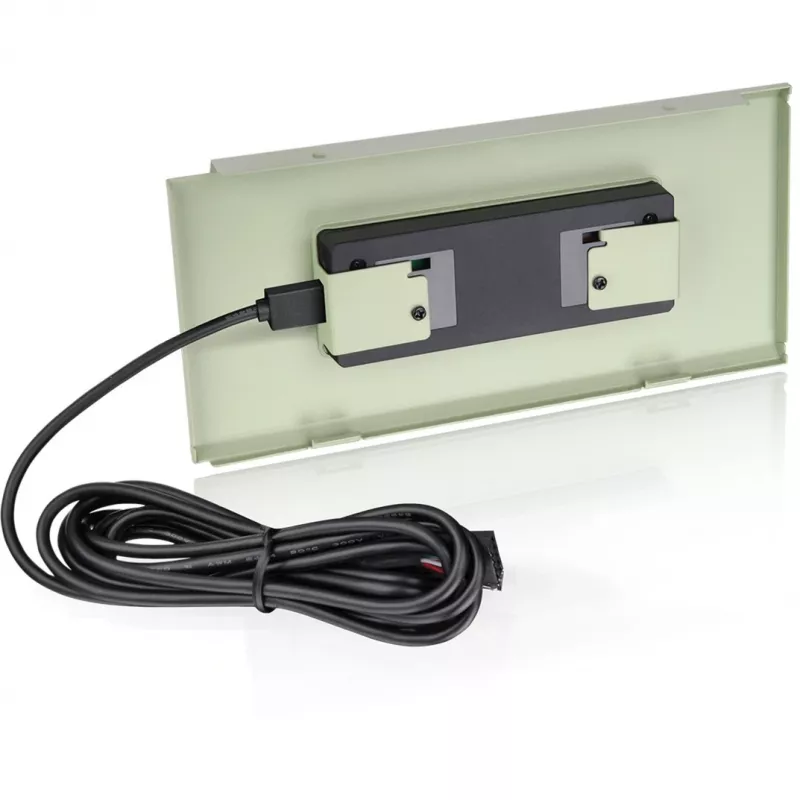 Thermaltake LCD Panel Kit Matcha Green for Ceres Series