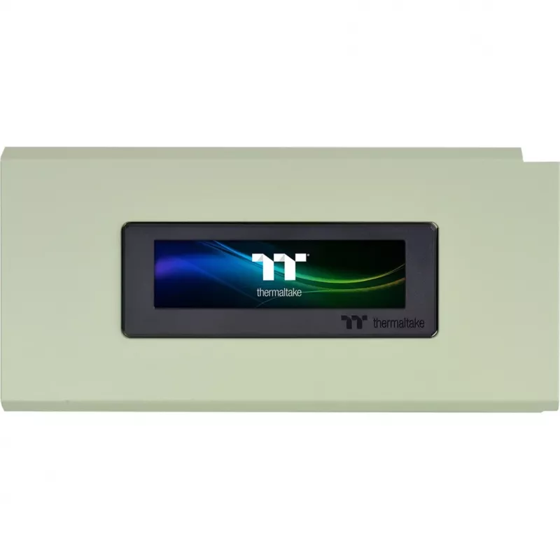 Thermaltake LCD Panel Kit Matcha Green for Ceres Series