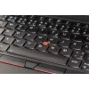 LENOVO ThinkPad T14 Gen 2 Intel Core i5-1145G7 16GB 256GB SSD 14 Zoll Full HD Windows 11 Pro US QWERTY Gebraucht