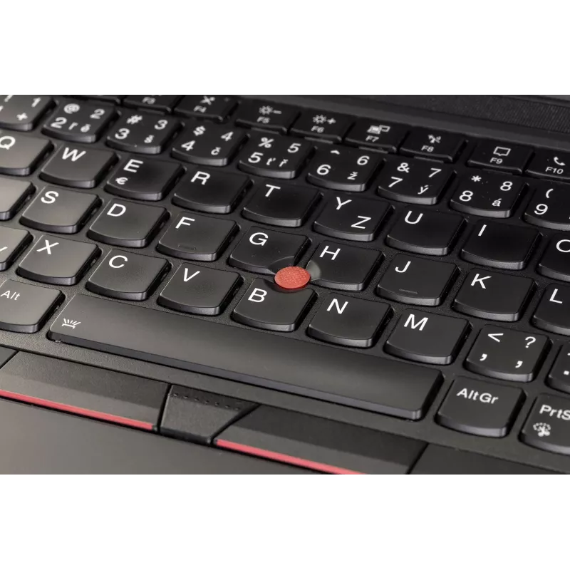 LENOVO ThinkPad T14 Gen 2 Intel Core i5-1145G7 16GB 256GB SSD 14 Zoll Full HD Windows 11 Pro US QWERTY Gebraucht