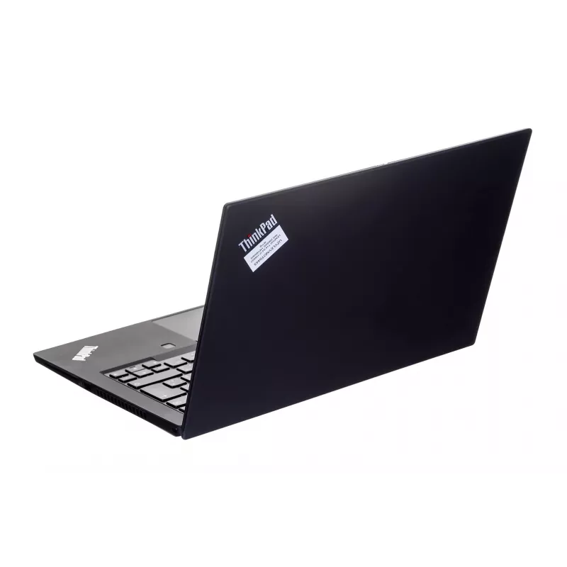 LENOVO ThinkPad T14 Gen 2 Intel Core i5-1145G7 16GB 256GB SSD 14 Zoll Full HD Windows 11 Pro US QWERTY Gebraucht