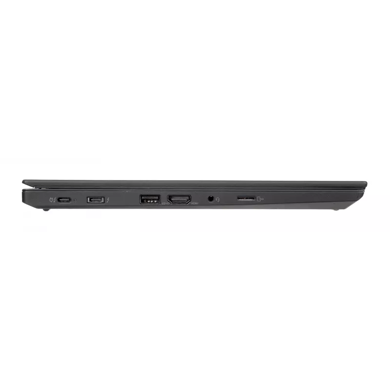 LENOVO ThinkPad T14 Gen 2 Intel Core i5-1145G7 16GB 256GB SSD 14 Zoll Full HD Windows 11 Pro US QWERTY Gebraucht