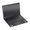 LENOVO ThinkPad T14 Gen 2 Intel Core i5-1145G7 16GB 256GB SSD 14 Zoll Full HD Windows 11 Pro US QWERTY Gebraucht