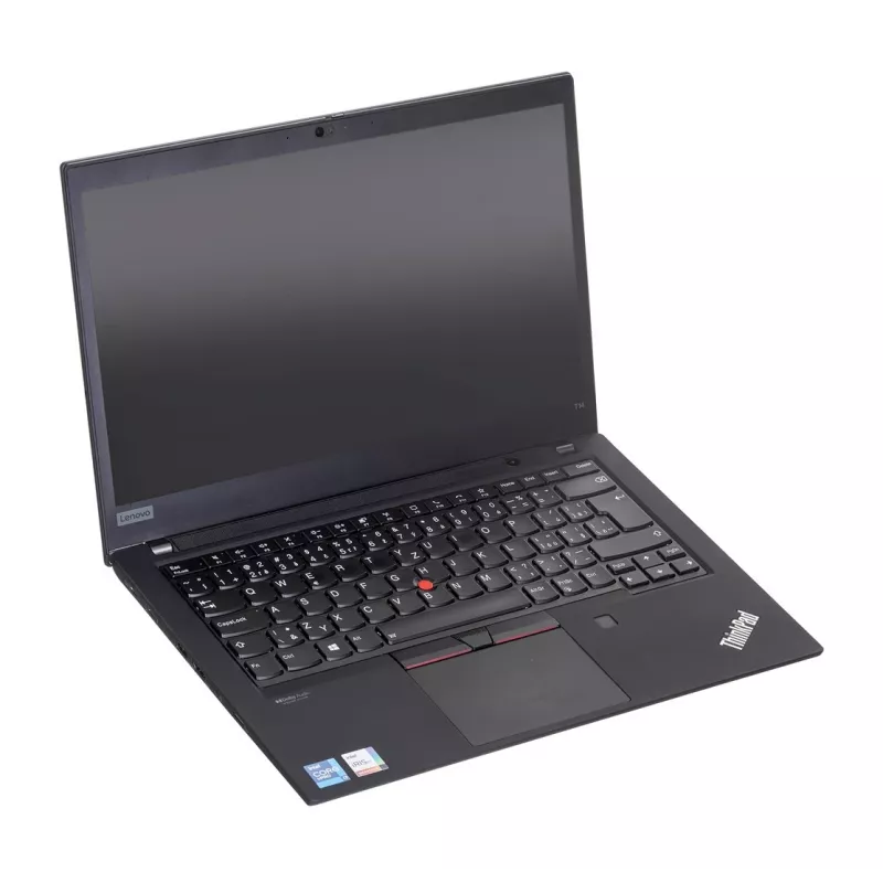 LENOVO ThinkPad T14 Gen 2 Intel Core i5-1145G7 16GB 256GB SSD 14 Zoll Full HD Windows 11 Pro US QWERTY Gebraucht