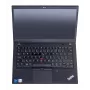 LENOVO ThinkPad T14 Gen 2 Intel Core i5-1145G7 16GB 256GB SSD 14 Zoll Full HD Windows 11 Pro US QWERTY Gebraucht