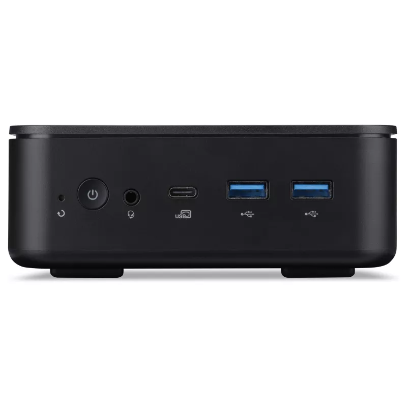 Acer Veriton NUC VN1502G-13U5U Core 5 120U Barebone