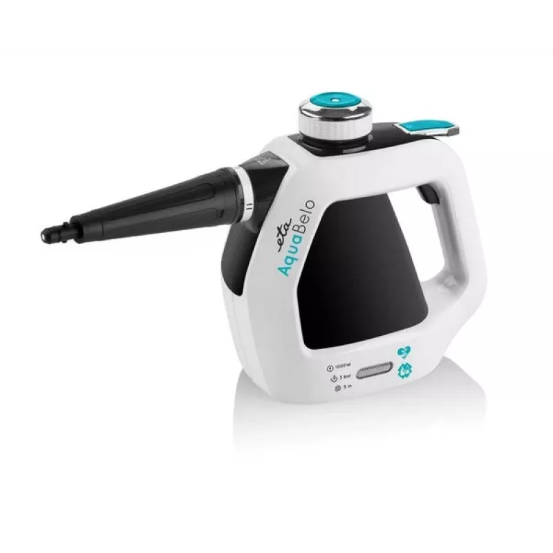 ETA Aquabelo Handheld Dampfreiniger 126490000