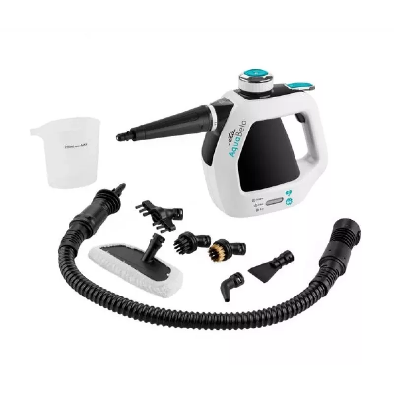 ETA Aquabelo Handheld Dampfreiniger 126490000