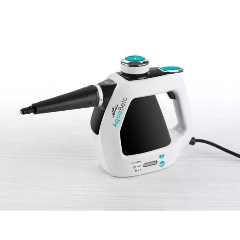 ETA Aquabelo Handheld Dampfreiniger 126490000