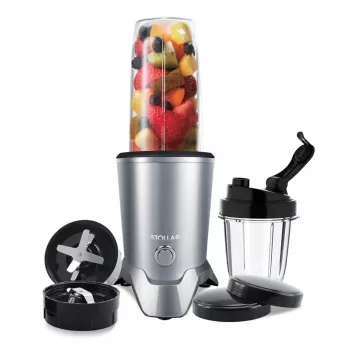 ACTIVELIFE Mixer SNB550 - Personal Mixer 500W 0,6L Weiß