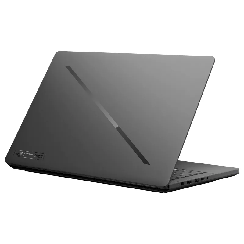 ASUS ROG Zephyrus G14 GU405AW-SY033W Gaming-Laptop, 14 Zoll 3K OLED 120Hz, Intel Core Ultra 9 386H, 64GB LPDDR5x, 2TB SSD, GeForce RTX 5080 16GB, Windows 11 Home