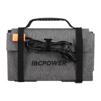DJI Power 100W Foldable Solar Panel