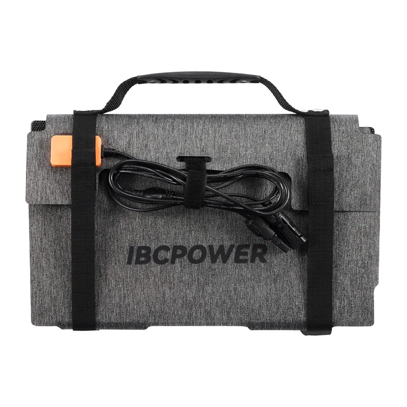 DJI Power 100W Foldable Solar Panel