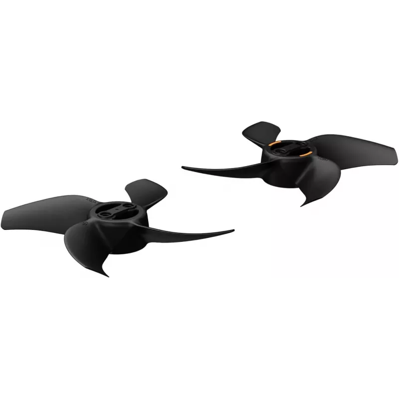 DJI Avata 360 Propeller (2 Paare) - Schwarz - Hochfester Verbundwerkstoff - Ersatzteile