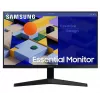 Samsung S24C310EAU 24 Zoll IPS Full HD LED Monitor - Schwarz