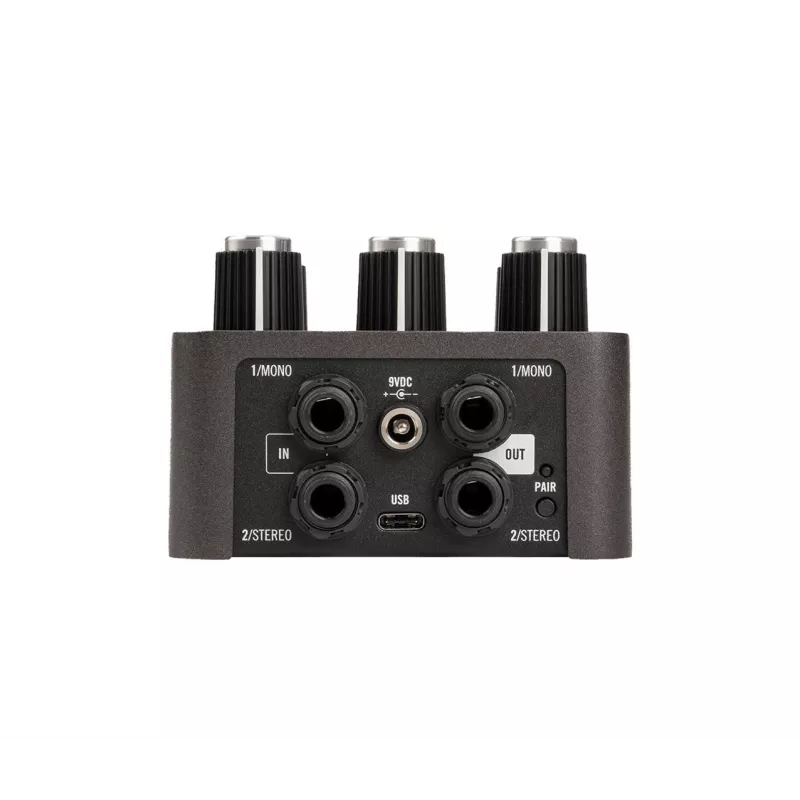 Universal Audio UAFX Dream '65 Reverb Amplifier - Gitarreneffekt