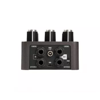 Universal Audio UAFX Dream '65 Reverb Amplifier - Gitarreneffekt