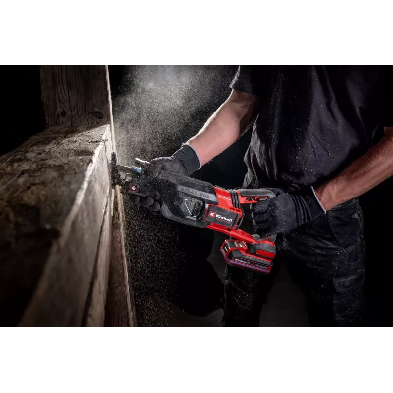 Einhell Professional TP-AP 18/32 Li BL - Akku-Universalsäge Solo 4326295