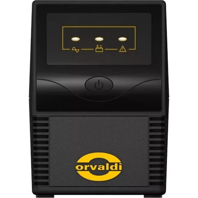 Orvaldi ID600 Line-Interactive USV 0,6 kVA 360 W
