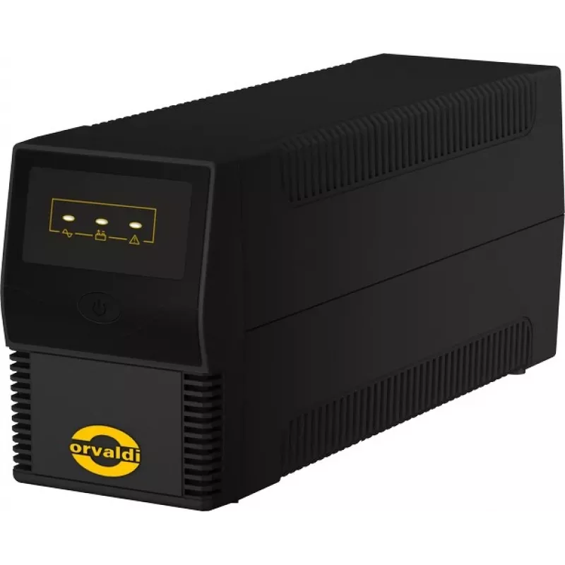 Orvaldi ID600 Line-Interactive USV 0,6 kVA 360 W