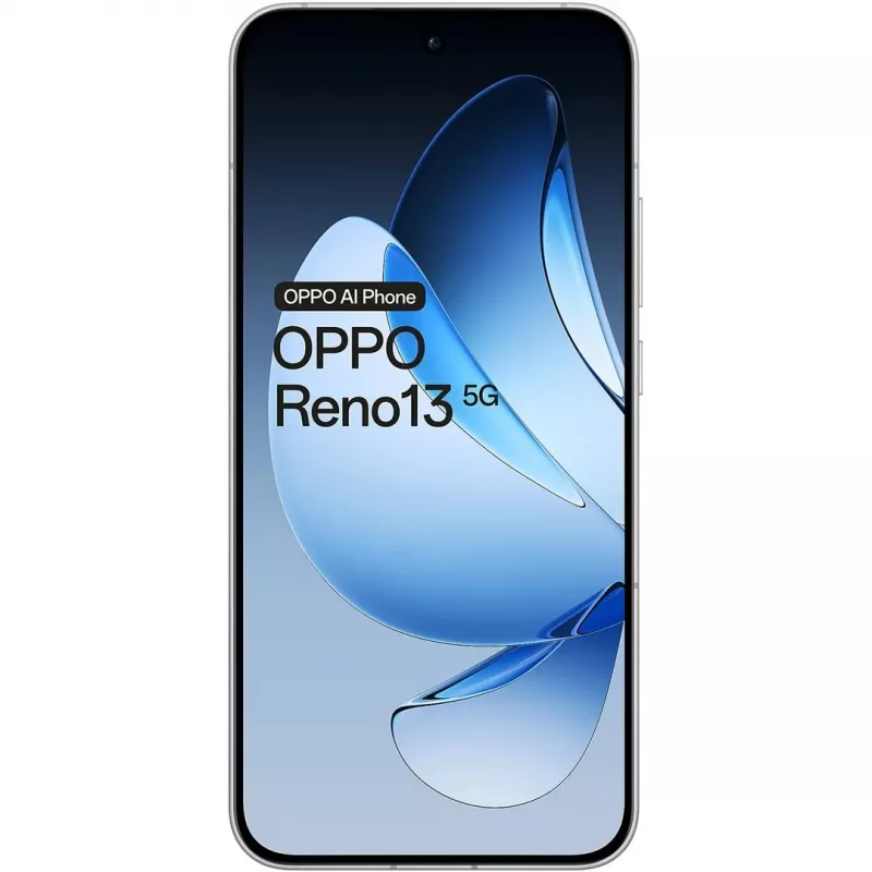 OPPO Reno 13 5G 12/256GB Plume White
