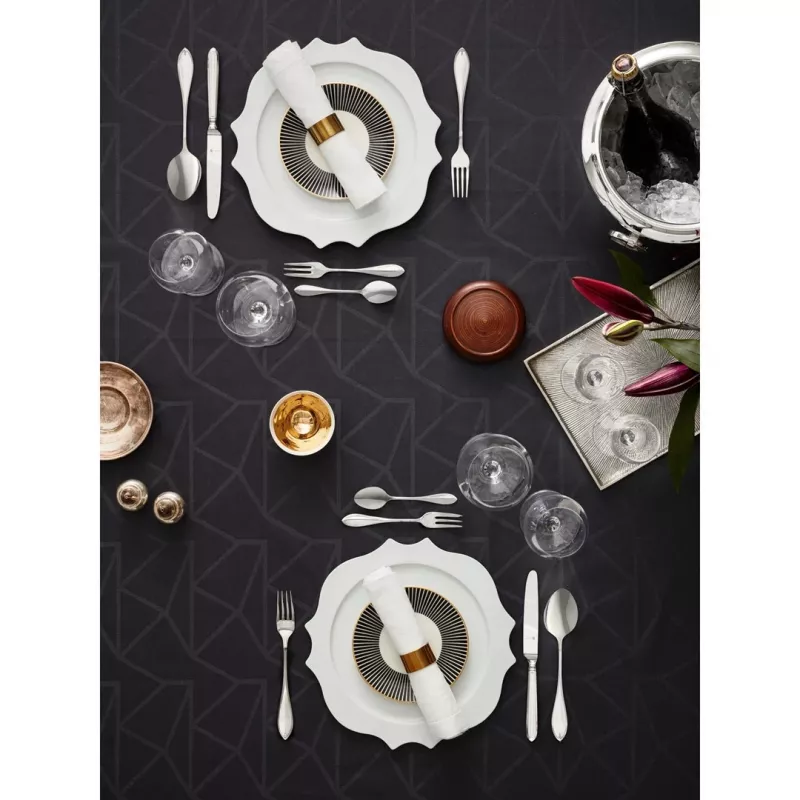 WMF Premiere 30-teiliges Besteckset, Cromargan Protect Edelstahl
