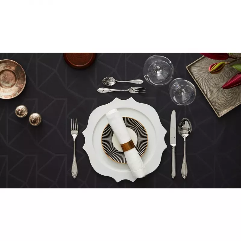 WMF Premiere 30-teiliges Besteckset, Cromargan Protect Edelstahl