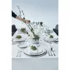 WMF Premiere 30-teiliges Besteckset, Cromargan Protect Edelstahl
