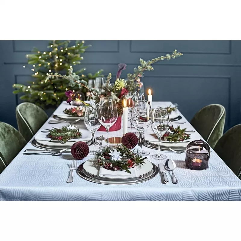 WMF Premiere 30-teiliges Besteckset, Cromargan Protect Edelstahl