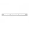 LANBERG PPKS-1124-S Keystone Patch Panel 19 inch 24 Port 1U UTP Cat.5e Grau