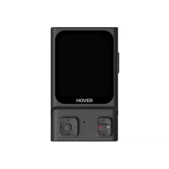 HOVERAir Beacon Display-Modul für X1 Drohne - Schwarz