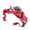 Deuter Pulse 3 Hüfttasche 3L Cherry-Masala Rot