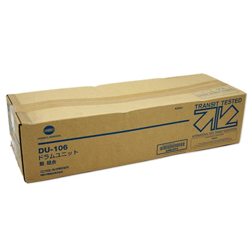 Konica Minolta A5WJ0Y0 Original Drum Unit DR-313 Schwarz