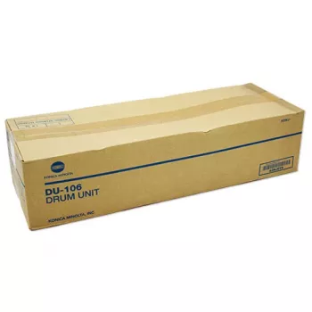 Konica Minolta A5WJ0Y0 Original Drum Unit DR-313 Schwarz