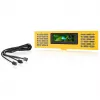 Thermaltake LCD Panel Kit Bumblebee für The Tower 200 Bumblebee