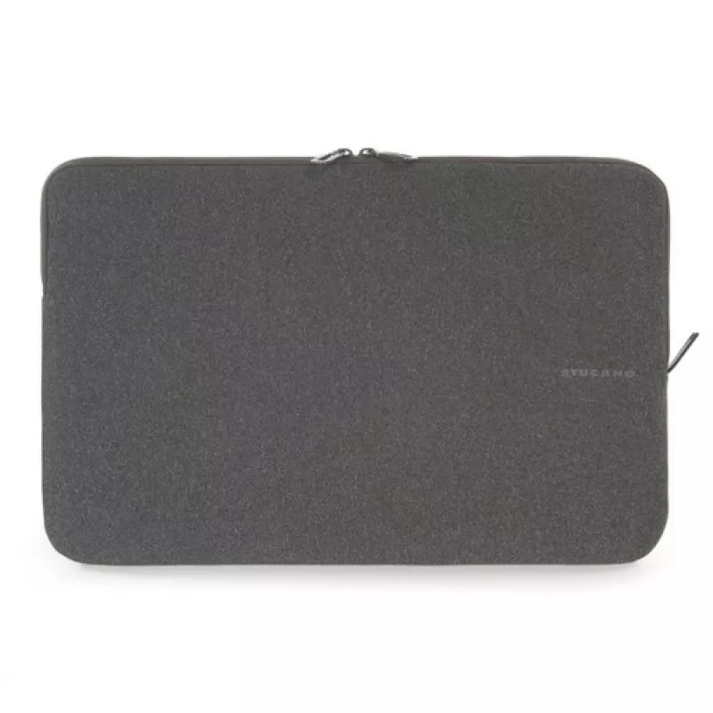 TUCANO Second Skin Melange Laptop Sleeve 17-18 Inch Black