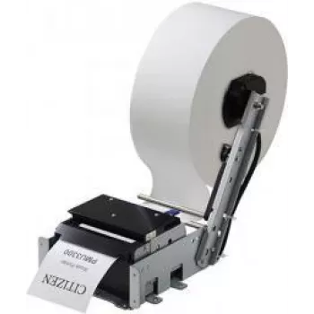 Citizen PMU-3300 3-Zoll Kiosk-Drucker USB & RS232 Serial, 203 dpi, Cutter