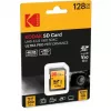 Kodak SDXC 128GB UHS-II U3 V60 Ultra Pro Speicherkarte