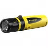 Ledlenser EX7 ATEX Zone 0/20 Taschenlampe 200 Lumen IP68