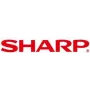 Sharp MX-C51TC Cyan Toner Cartridge - Original - 10.000 Seiten - für MX-C507, MX-C507P