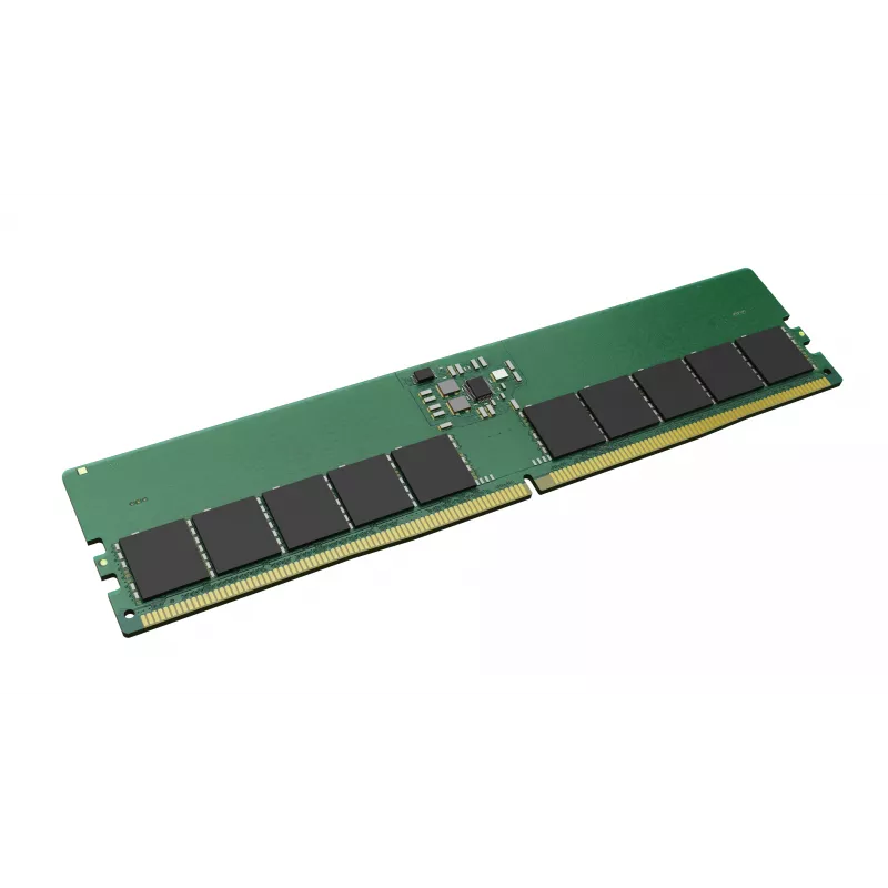 Kingston 16GB DDR5-5600MT/s ECC Modul
