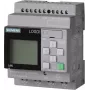 Siemens LOGO! 230RCE 6ED1052-1FB08-0BA2 Logikmodul