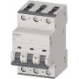 SIEMENS SENTRON 5SY4 3-polig B 20A Leitungsschutzschalter (MCB) 5SY4320-6